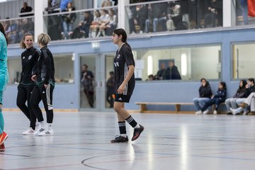 Bild 4 - wCJ NFV Futsalturnier